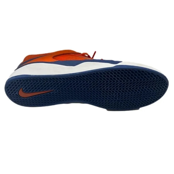 NIKE SB Ishod Wair Premium Skate Shoes Men’s Size 10 NWT - Picture 6 of 6